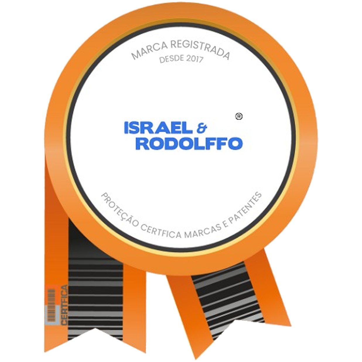israel-e-rodolfo
